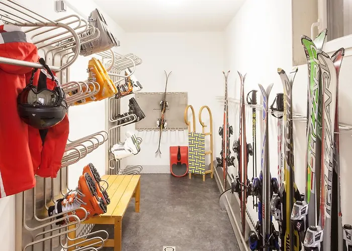 Apartamento Anni
