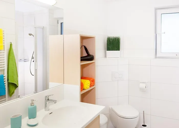 Apartamento Anni