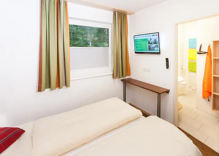 Apartamento Anni *