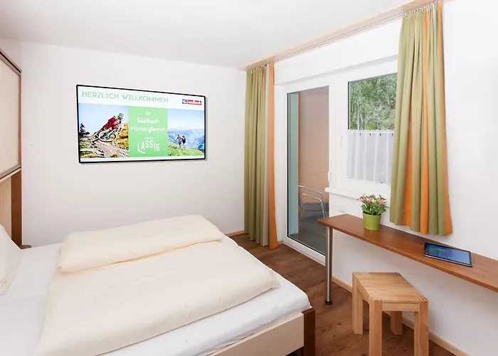 Apartamento Anni
