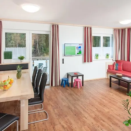 דירה Anni זאלבך הינטרגלם