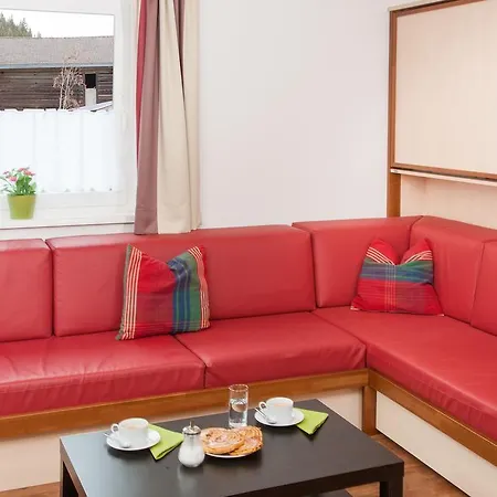 Landhaus Anni Saalbach-Hinterglemm