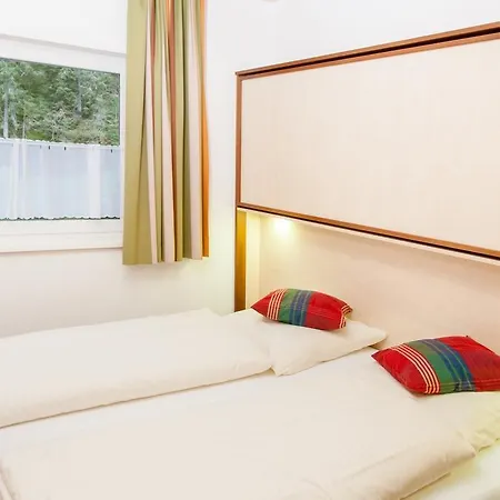 Apartment Landhaus Anni *