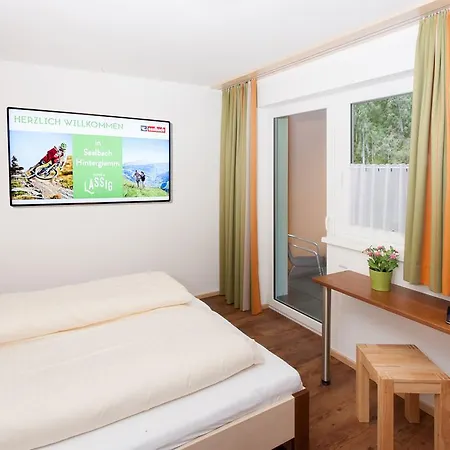 Apartment Landhaus Anni